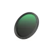 SmallRig 5170 Csatlakoztatható 67mm VND szűrő ND2–ND32 (1–5 Stop) és 1/4 Black Mist hatású szűrő