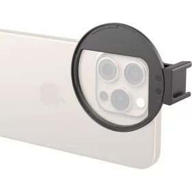  SmallRig 5171 Univerzális csatlakoztatható szűrőadapter 67mm
