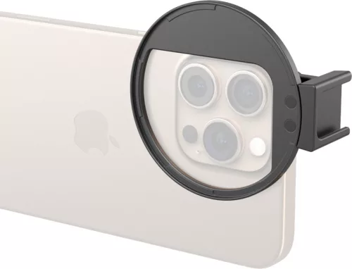 SmallRig 5171 Univerzális csatlakoztatható szűrőadapter 67mm