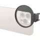 SmallRig 5171 Univerzális csatlakoztatható szűrőadapter 67mm