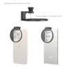 SmallRig 5171 Univerzális csatlakoztatható szűrőadapter 67mm