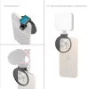 SmallRig 5171 Univerzális csatlakoztatható szűrőadapter 67mm