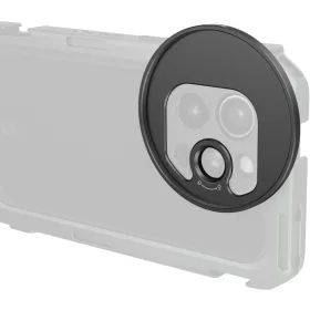 SmallRig 5172 Menetes szűrőadapter T-Mount 67mm