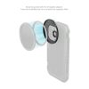 SmallRig 5172 Menetes szűrőadapter T-Mount 67 mm