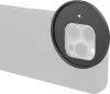 SmallRig 5173 FilMov 67mm-es menetes szűrőadapter iPhone 16 sorozathoz