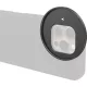SmallRig 5173 FilMov 67mm-es menetes szűrőadapter iPhone 16 sorozathoz