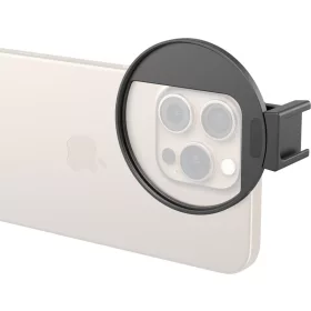 SmallRig 5174 Univerzális menetes szűrőadapter 67mm
