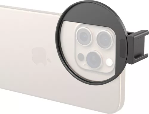 SmallRig 5174 Univerzális menetes szűrőadapter 67mm