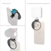 SmallRig 5174 Univerzális menetes szűrőadapter 67mm