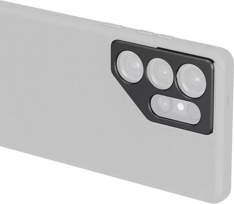 SmallRig 5184 FilMov 17 mm-es menetes objektívrögzítő adapte