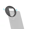 SmallRig 5185 FilMov 67mm-es mágneses szűrőadapter Samsung S25 Ultra készülékhez