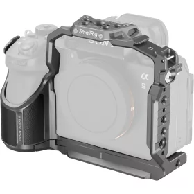   SmallRig Sony Alpha 1 II / Alpha 9 III Kamera Rig Cage/ Kameraketrec (5187)