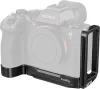 SmallRig 5188 L-alakú rögzítőlap Sony Alpha 1 II / Alpha 9 III fényképezőgépekhez