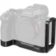 SmallRig 5188 L-alakú rögzítőlap Sony Alpha 1 II / Alpha 9 III fényképezőgépekhez
