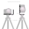 SmallRig 5188 L-alakú rögzítőlap Sony Alpha 1 II / Alpha 9 III fényképezőgépekhez