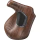 SmallRig ImageGrip fa NATO oldalsó markolat - jobb oldal (5192) - barna