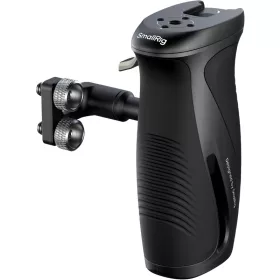   SmallRig forgatható oldalsó markolat - 1/4"-20 csavar (5194) - fekete
