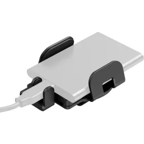 SmallRig univerzális SSD meghajtó tartó (5196) - fekete