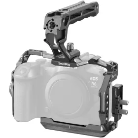 SmallRig ketrec-szett Canon EOS R6 Mark II-höz (5197)
