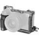 SmallRig 5198 HawkLock gyorskioldós cage szett Sony A7C II / A7CR fényképezőgépekhez