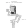 SmallRig 5198 HawkLock gyorskioldós cage szett Sony A7C II / A7CR fényképezőgépekhez
