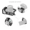SmallRig 5198 HawkLock gyorskioldós cage szett Sony A7C II / A7CR fényképezőgépekhez