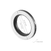 SmallRig 5203 Vibe P30 67mm gyűrűs LED videólámpa szett univerzális menetes szűrőadapterrel
