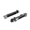 SmallRig 5206 vállrögzítő hosszabbítókar-adapter ARRI rozetta csatlakozással (2 db-os készlet)