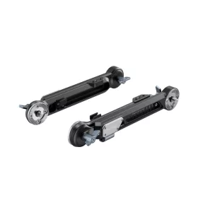   SmallRig 5206 vállrögzítő hosszabbítókar-adapter ARRI rozetta csatlakozással (2 db-os készlet)