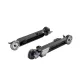 SmallRig 5206 vállrögzítő hosszabbítókar-adapter ARRI rozetta csatlakozással (2 db-os készlet)