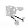 SmallRig 5206 vállrögzítő hosszabbítókar-adapter ARRI rozetta csatlakozással (2 db-os készlet)