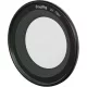 SmallRig FUJIFILM X Half mágneses UV szűrő (5214) - fekete