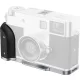 SmallRig FUJIFILM X Half L-konzol/szilikon markolat (5216) - ezüst