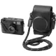 SmallRig FUJIFILM X Half bőrtok készlet (5219) - fekete