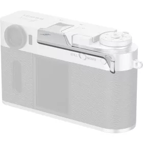 SmallRig FUJIFILM X Half hüvelykujjtámasz (5221) - ezüst