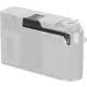 SmallRig FUJIFILM X Half hüvelykujjtámasz (5222) - fekete