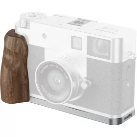   SmallRig FUJIFILM X Half L-konzol/fa markolat (5223) - ezüst