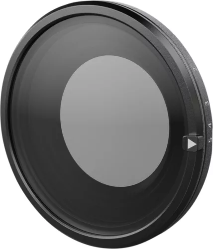 SmallRig FUJIFILM X Half mágneses VND szűrő ND2-ND32 (5225) - fekete