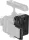 SmallRig V-Mount akkumulátor rögzítő lemez (5228) - fekete