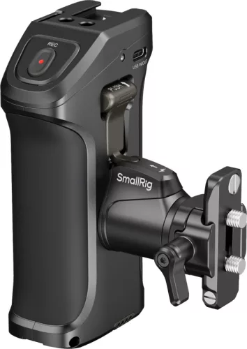 SmallRig Canon Oldalsó Kamera Markolat (5235)