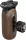 SmallRig fa oldalsó markolat - 1/4″-20 és 3/8″-16 ARRI rögzítés - barna