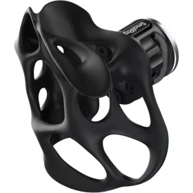   SmallRig ImageGrip folyadékcsillapított markolat - ARRI rozetta - bal oldal (5240) - fekete