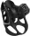 SmallRig ImageGrip folyadékcsillapított markolat - ARRI rozetta - bal oldal (5240) - fekete