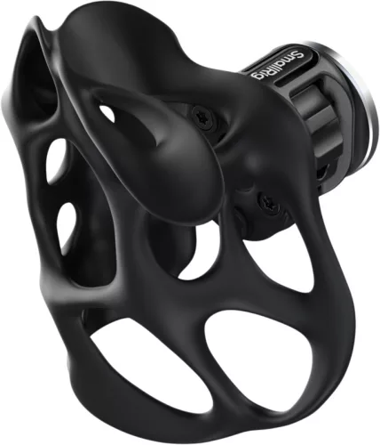 SmallRig ImageGrip folyadékcsillapított markolat - ARRI rozetta - bal oldal (5240) - fekete