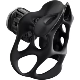   SmallRig ImageGrip folyadékcsillapított markolat - ARRI rozetta - jobb oldal (5241) - fekete