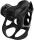 SmallRig ImageGrip folyadékcsillapított markolat - ARRI rozetta - jobb oldal (5241) - fekete
