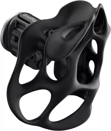 SmallRig ImageGrip folyadékcsillapított markolat - ARRI rozetta - jobb oldal (5241) - fekete