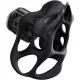 SmallRig ImageGrip folyadékcsillapított markolat - ARRI rozetta - jobb oldal (5241) - fekete