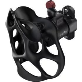  SmallRig ImageGrip folyadékcsillapított markolat - NATO bilincs - bal oldal (5242) - fekete