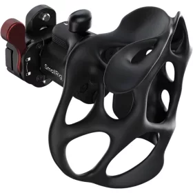   SmallRig ImageGrip folyadékcsillapított markolat - NATO bilincs - jobb oldal (5243) - fekete